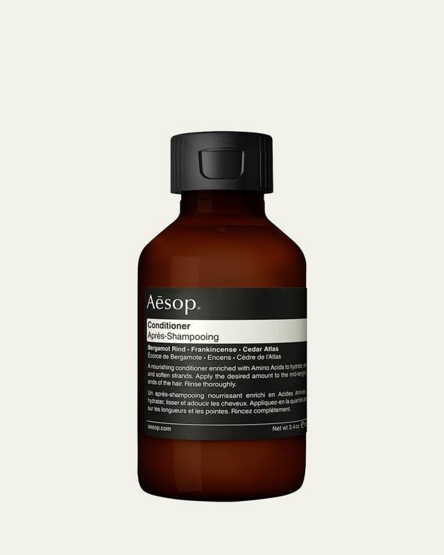 3.4 oz. Conditioner